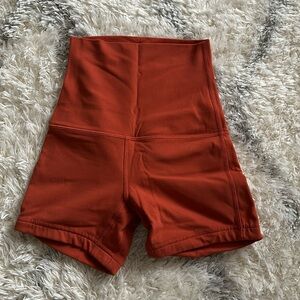 Lululemon Align Super-High-Rise Short